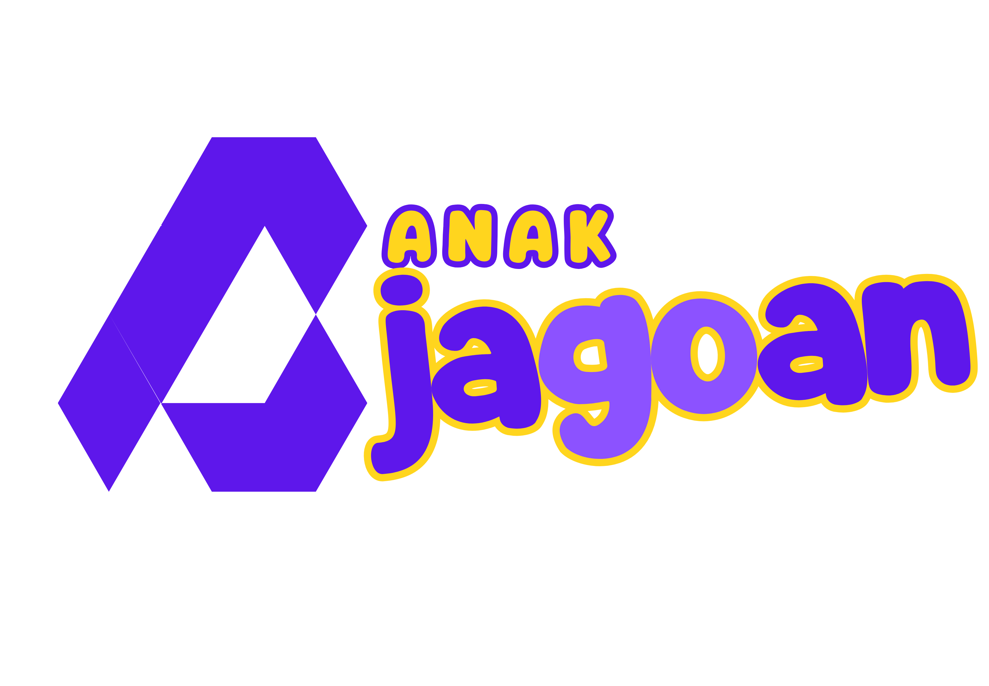 Logo Anak Jagoan